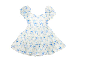 Be Girl Agatha Dress (HE)