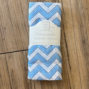 Swaddle Design Marquisette Swaddle Blanket (HE)