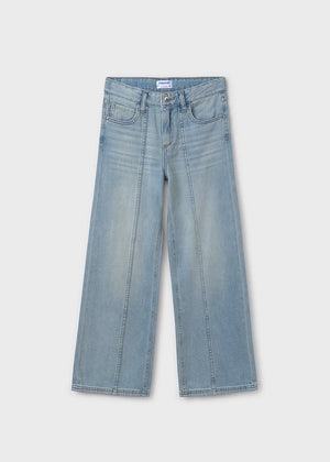 Mayoral 6538-93 Wide Leg Jeans (STHE)