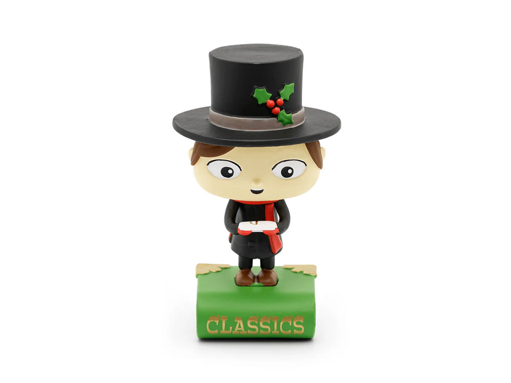 TONIE CHARACTER Favorite Classics: A Christmas Carol & Tales Tonie