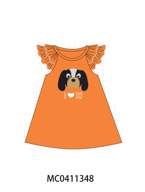 Abby & Evie I 🧡 TN MC0411348