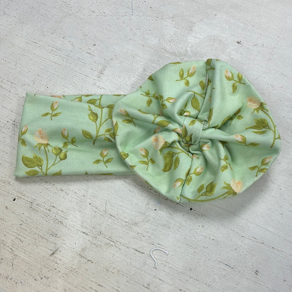 Be Girl Headband (STHE)