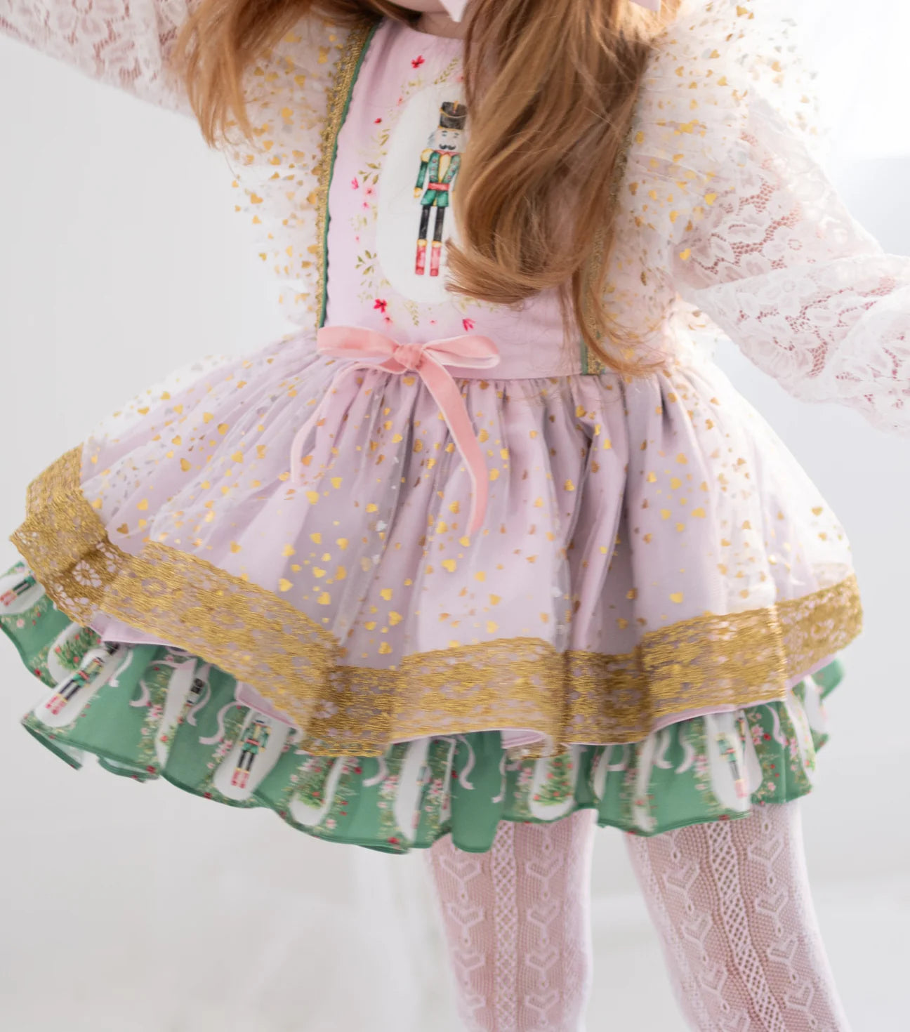 Be Girl Celesta Dress