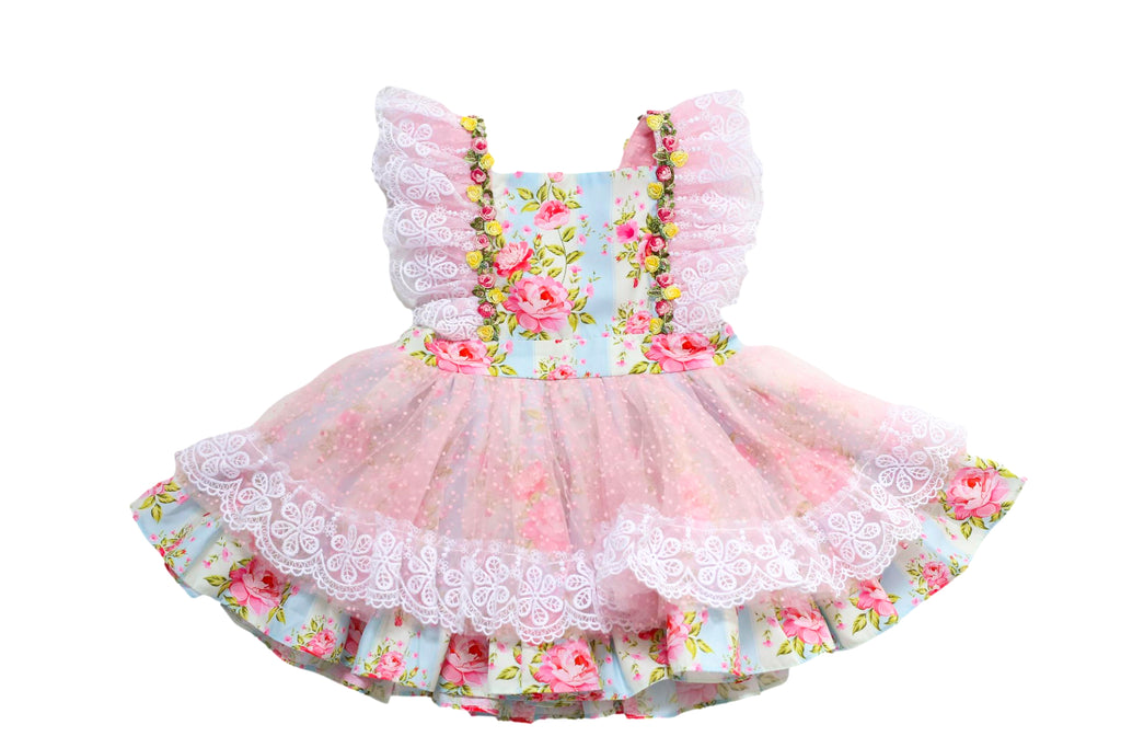 Be Girl Carnation Dress (HE)