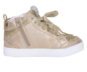 MIA Berrynice High Top Sneaker (HE)