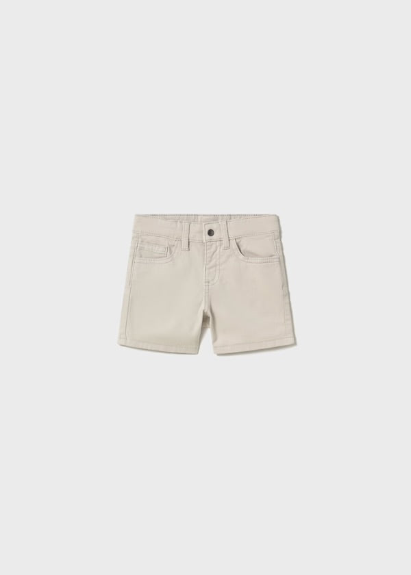Mayoral 206-42 Khaki Shorts