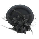 BE GIRL BLACK PILL BOX