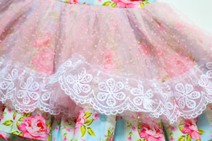 Be Girl Carnation Dress (HE)