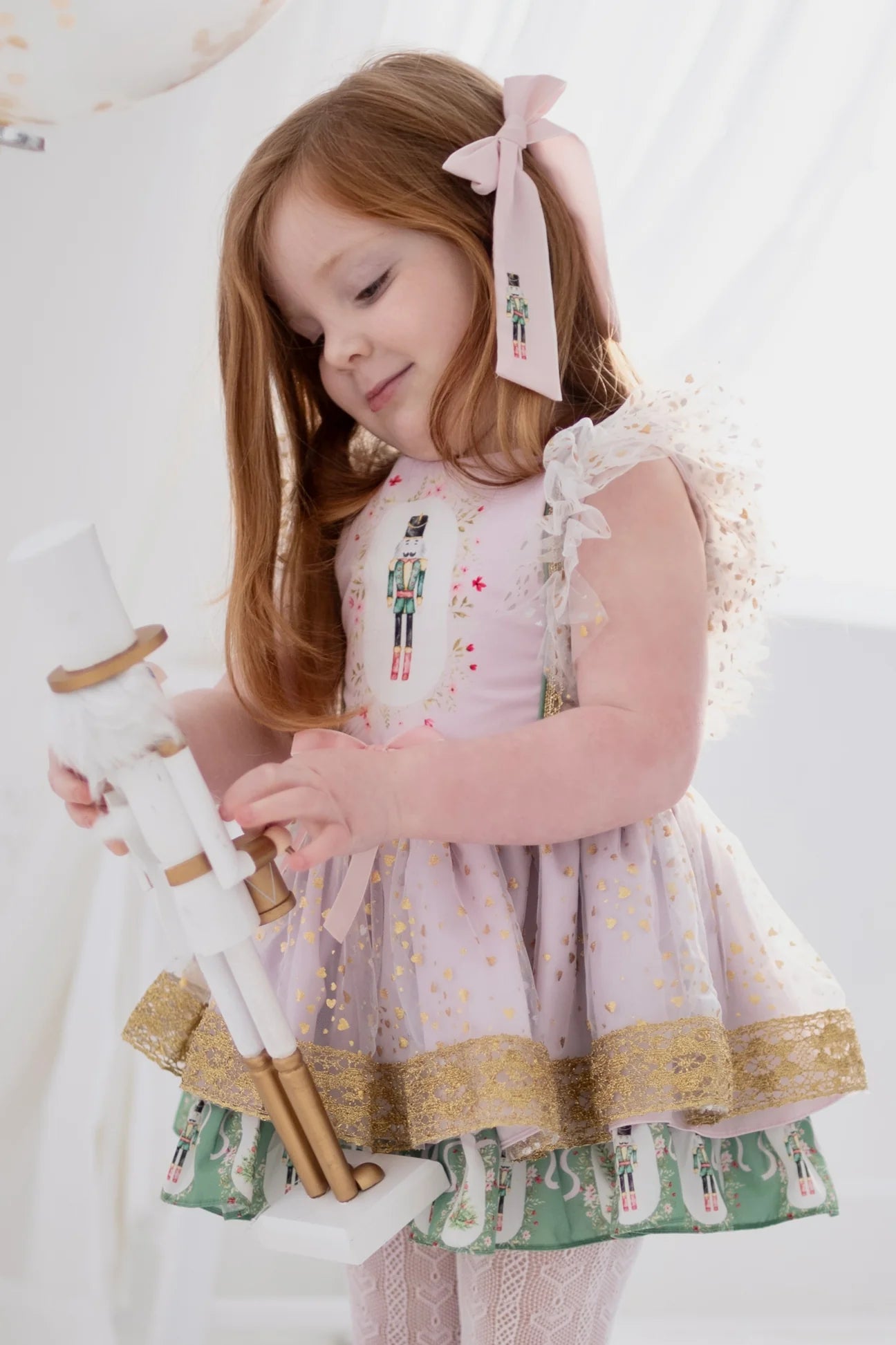 Be Girl Celesta Dress