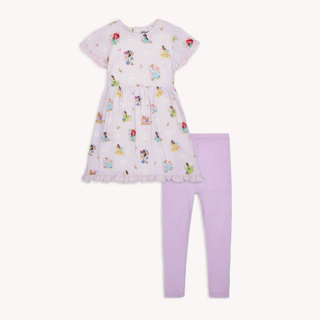 Magnetic Me Disney Princess Dress and Legging
