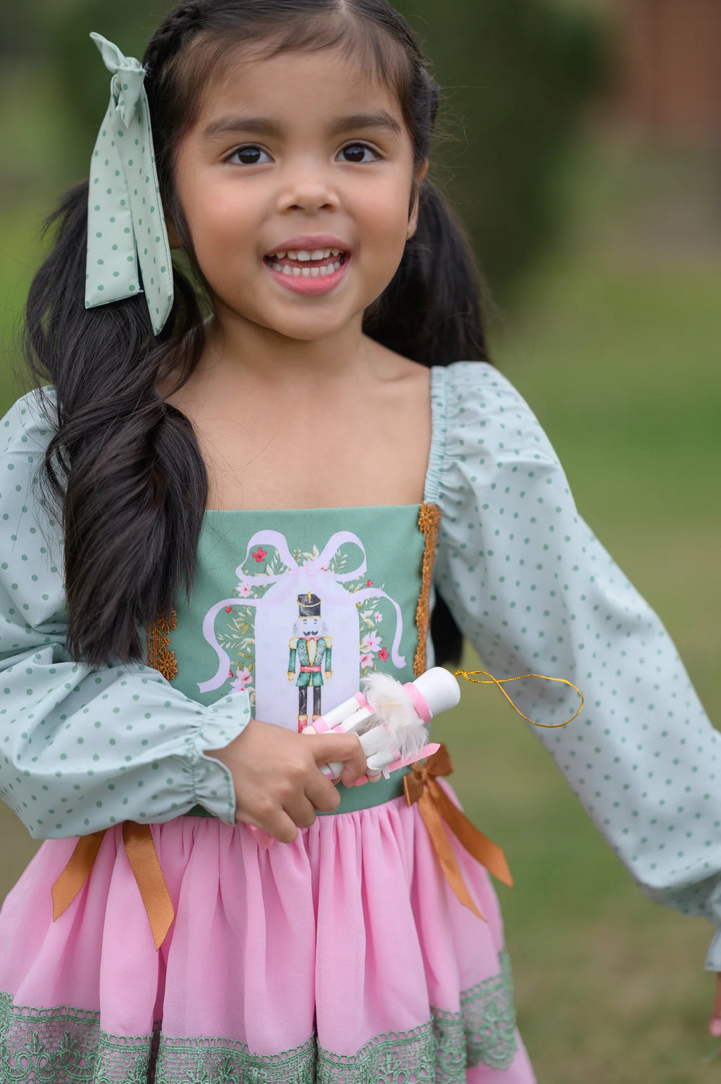 Be Girl Bellatrix Dress