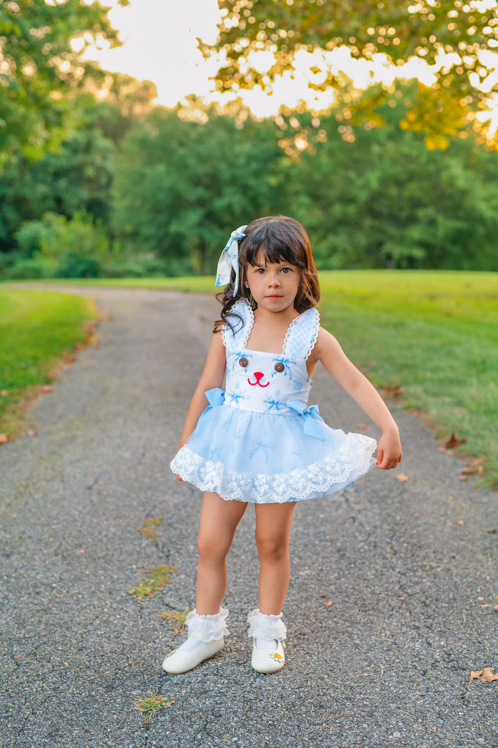 Be Girl Phoebe Dress(HE)
