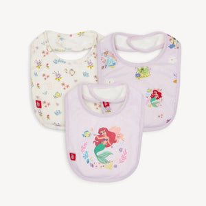 Magnetic Me Disney Princess Bib 3 Pack (HE)
