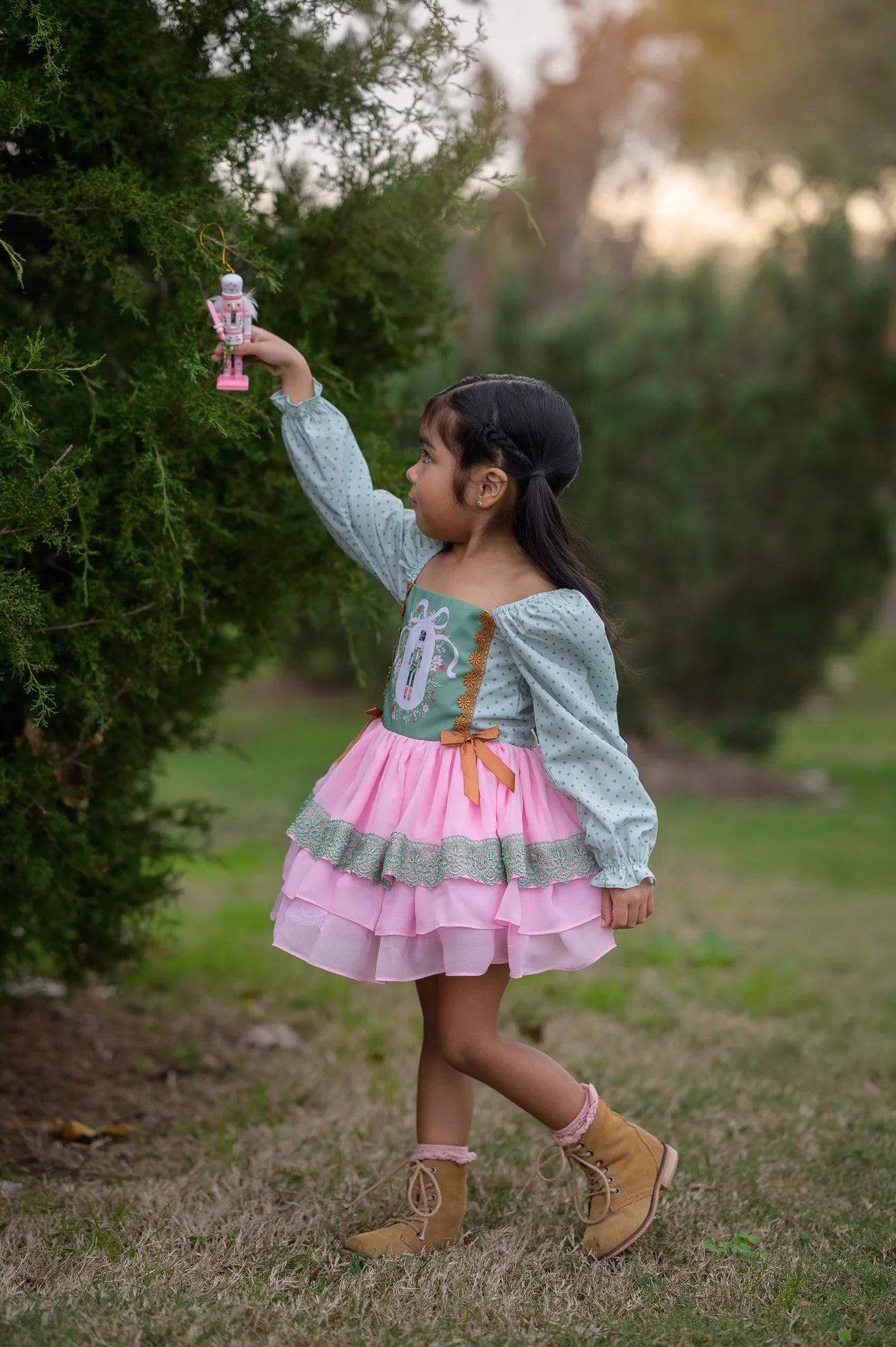 Be Girl Bellatrix Dress