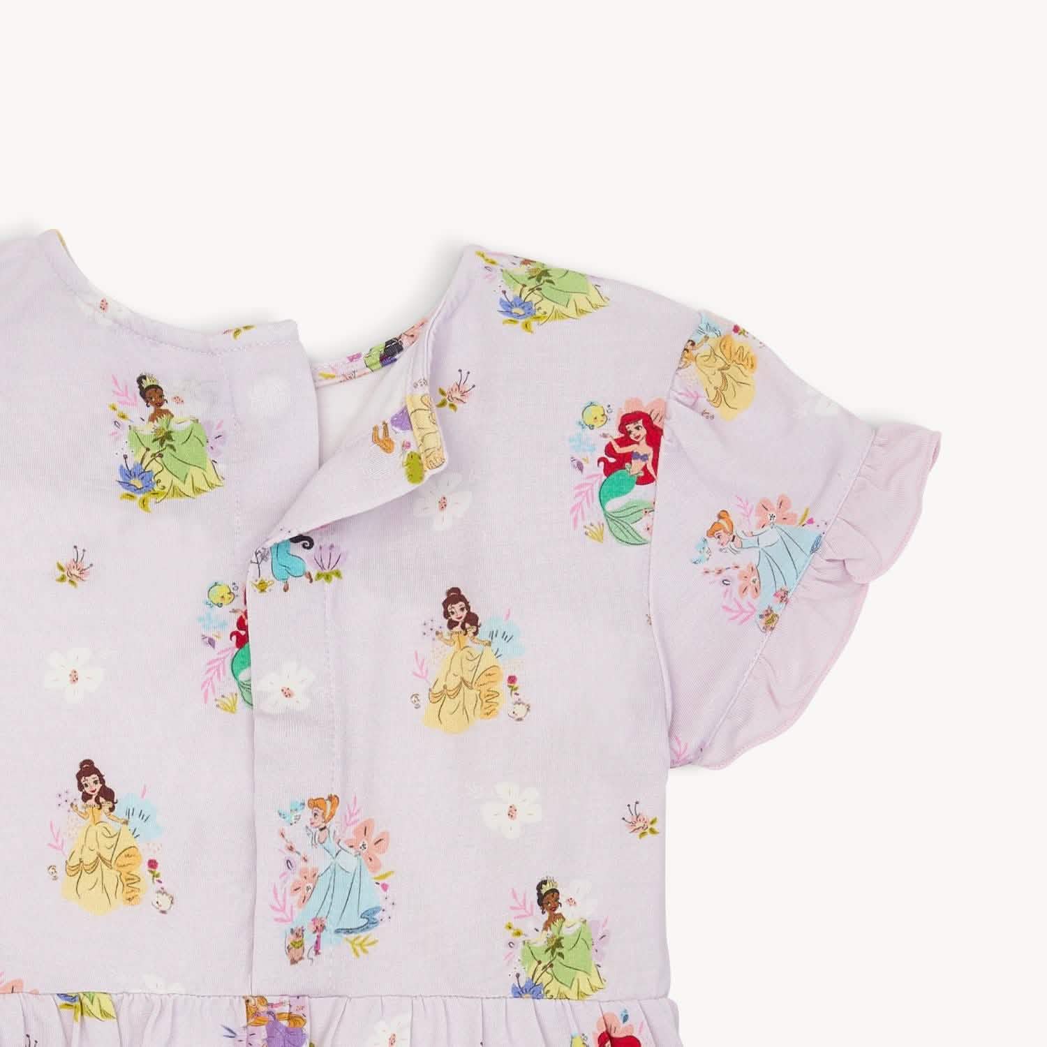 Magnetic Me Disney Princess Dress and Legging