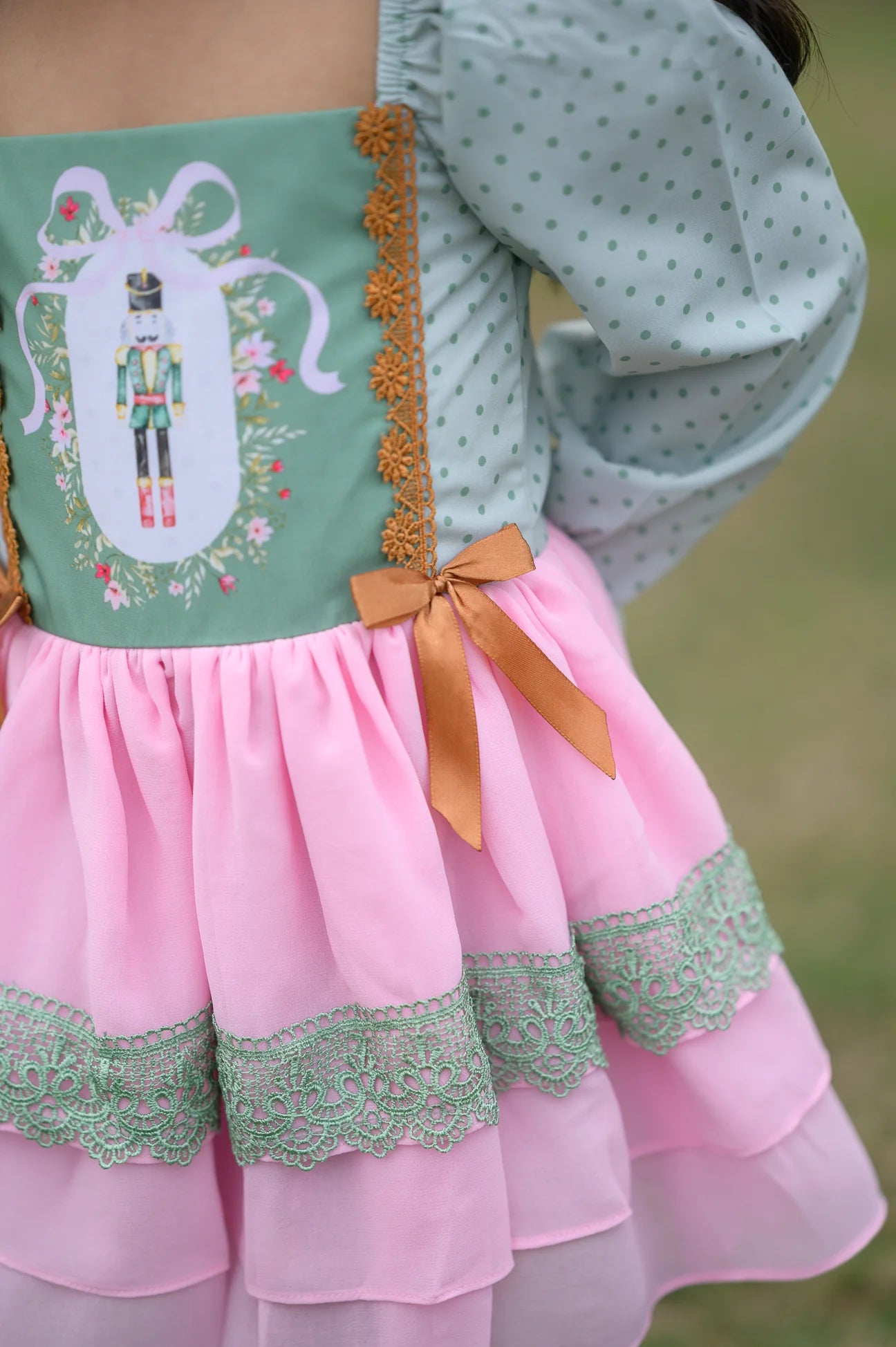 Be Girl Bellatrix Dress