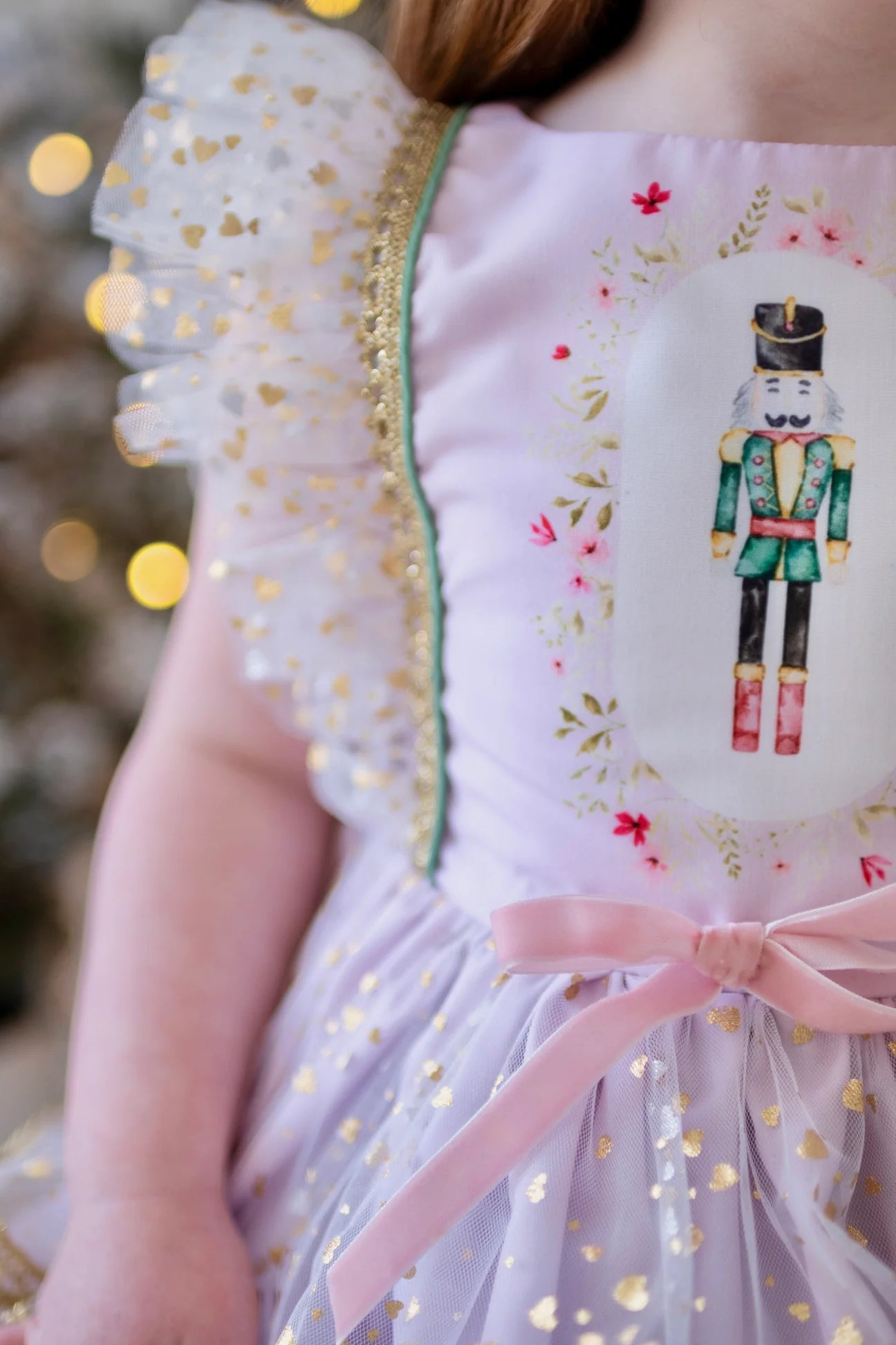 Be Girl Celesta Dress