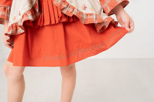 Evie's Closet Beauty in Letting Go Dress Set F23-110A