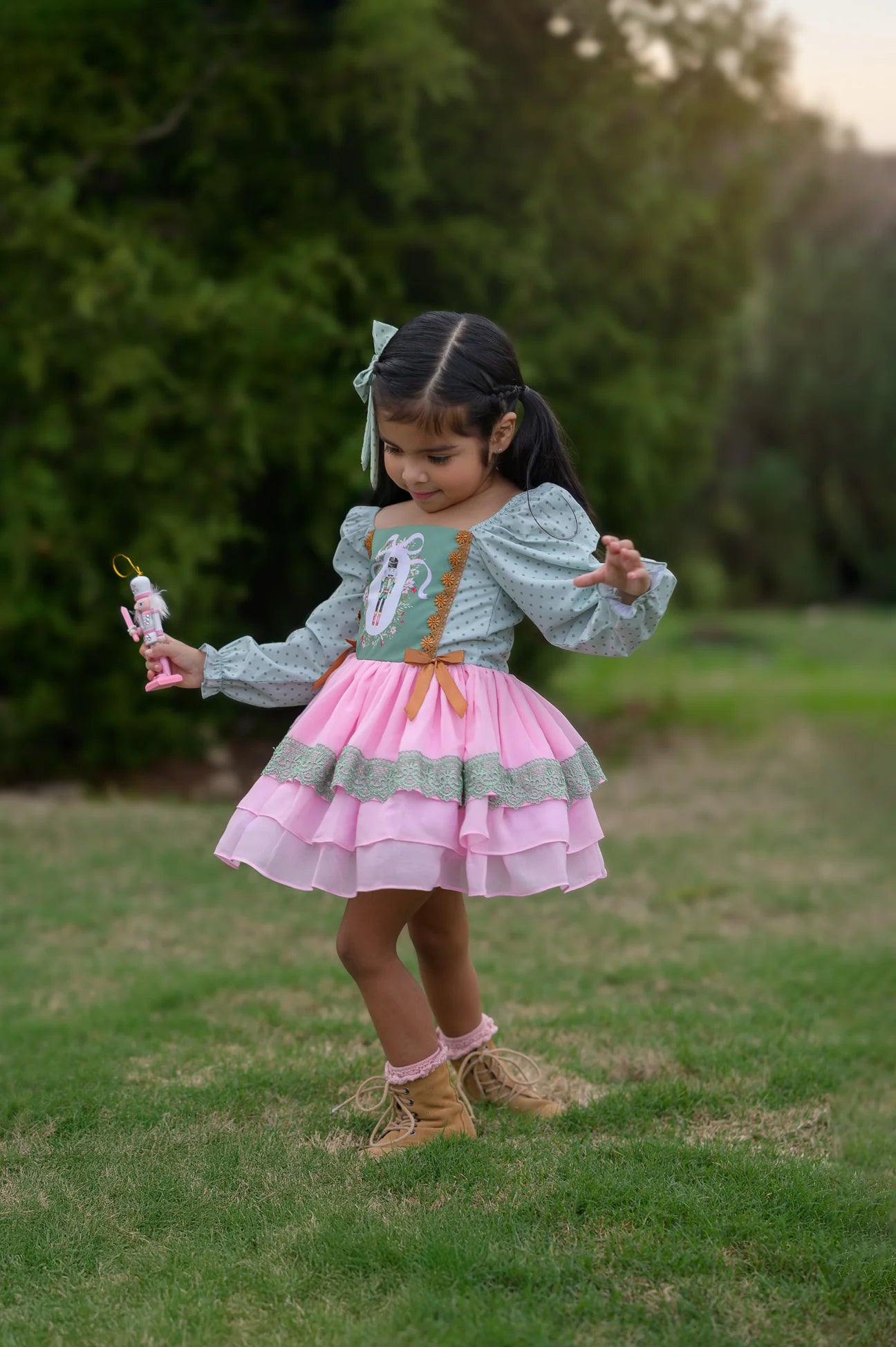 Be Girl Bellatrix Dress