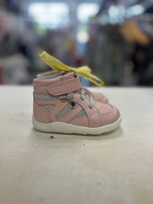 Old Soles Pink/ Light Gray