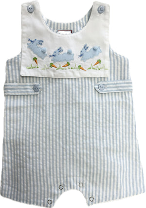 Cotton Kids Bunny Reversible Collar Jon Jon (HE)