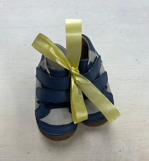 Old Soles Light Gray/Blue