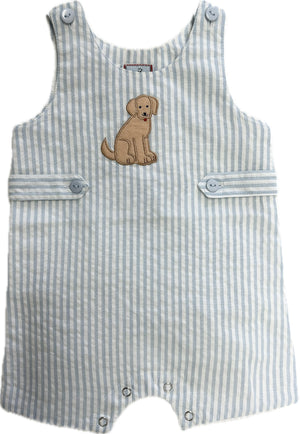 Cotton Kids Bunny Reversible Collar Jon Jon (HE)