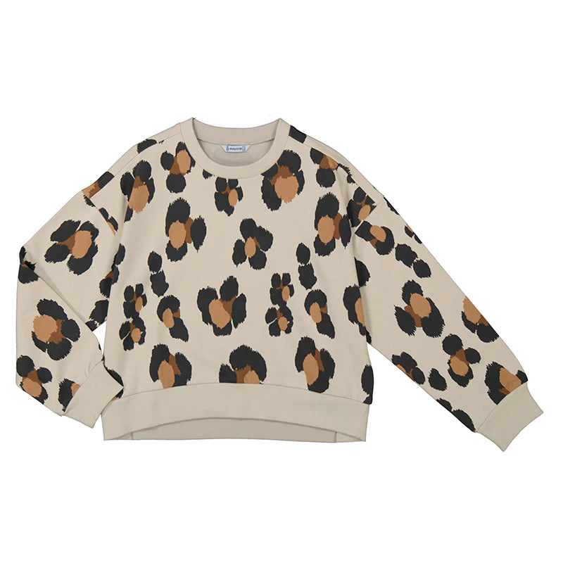 Mayoral 7470-25 Sweat Shirt