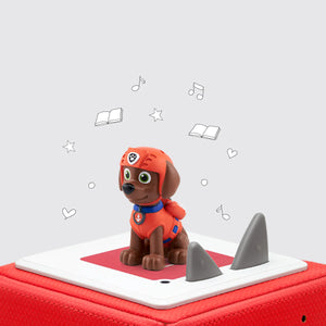 Tonie Zuma Paw Patrol (STHE)