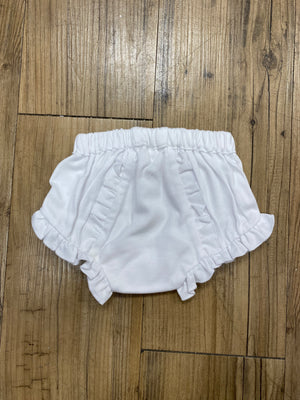 Blanks Boutique Ruffled Bloomers(HE)
