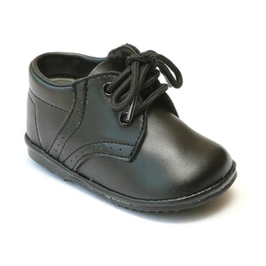 Angel Baby Boys Oxford James -2157 (STHE)