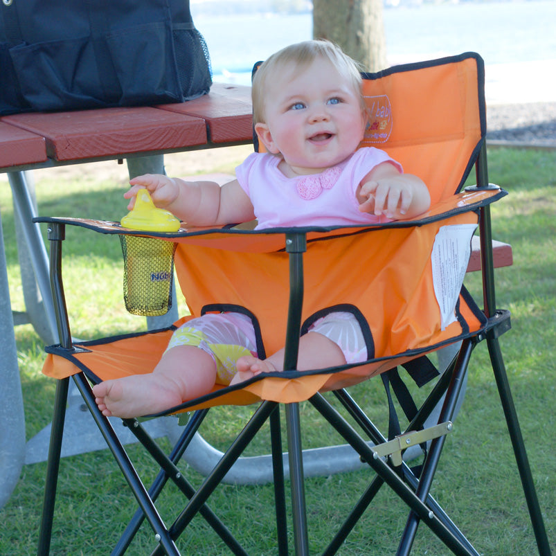 Ciao Baby Camping High Chair