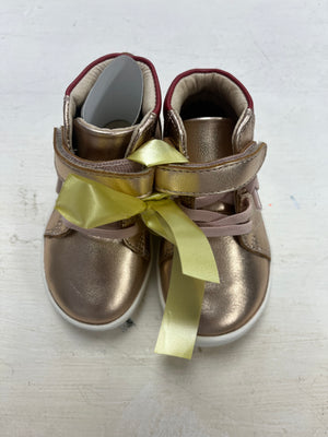Old Soles Rose Gold