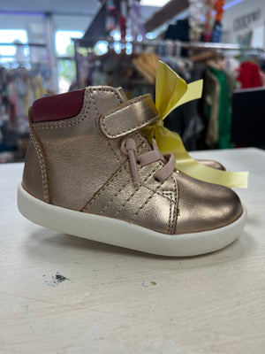Old Soles Rose Gold