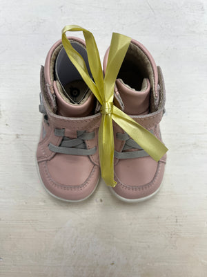 Old Soles Pink/ Light Gray