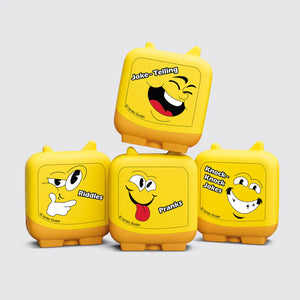 Tonie Kid Comedy Set (STHE)