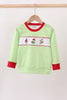 ABBY & EVIE UNISEX GRINCH SHIRT MC505479