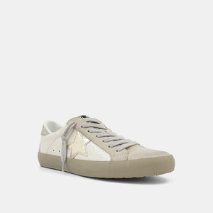 ShuShop Paula Sparkle Sneaker (STHE)