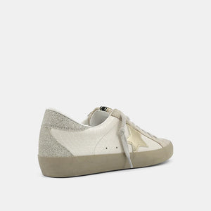 ShuShop Paula Sparkle Sneaker (STHE)