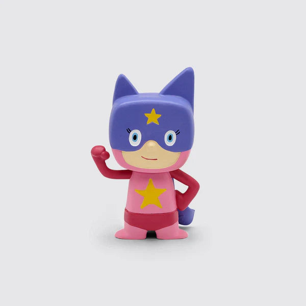 Tonie Creative Superhero Pink (STHE)