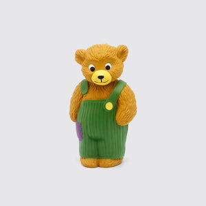 Tonie Corduroy (STHE)