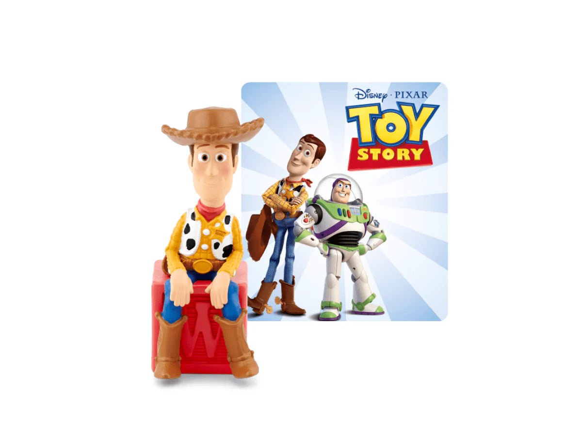TONIES TOY STORY WOODIE