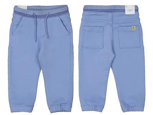 Mayoral 2536 Baby Joggers Sky Blue(STHE)18/24M