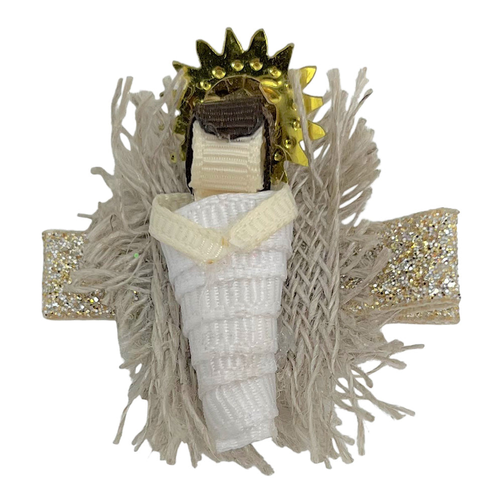 BOWS FOR BELLES ANGEL