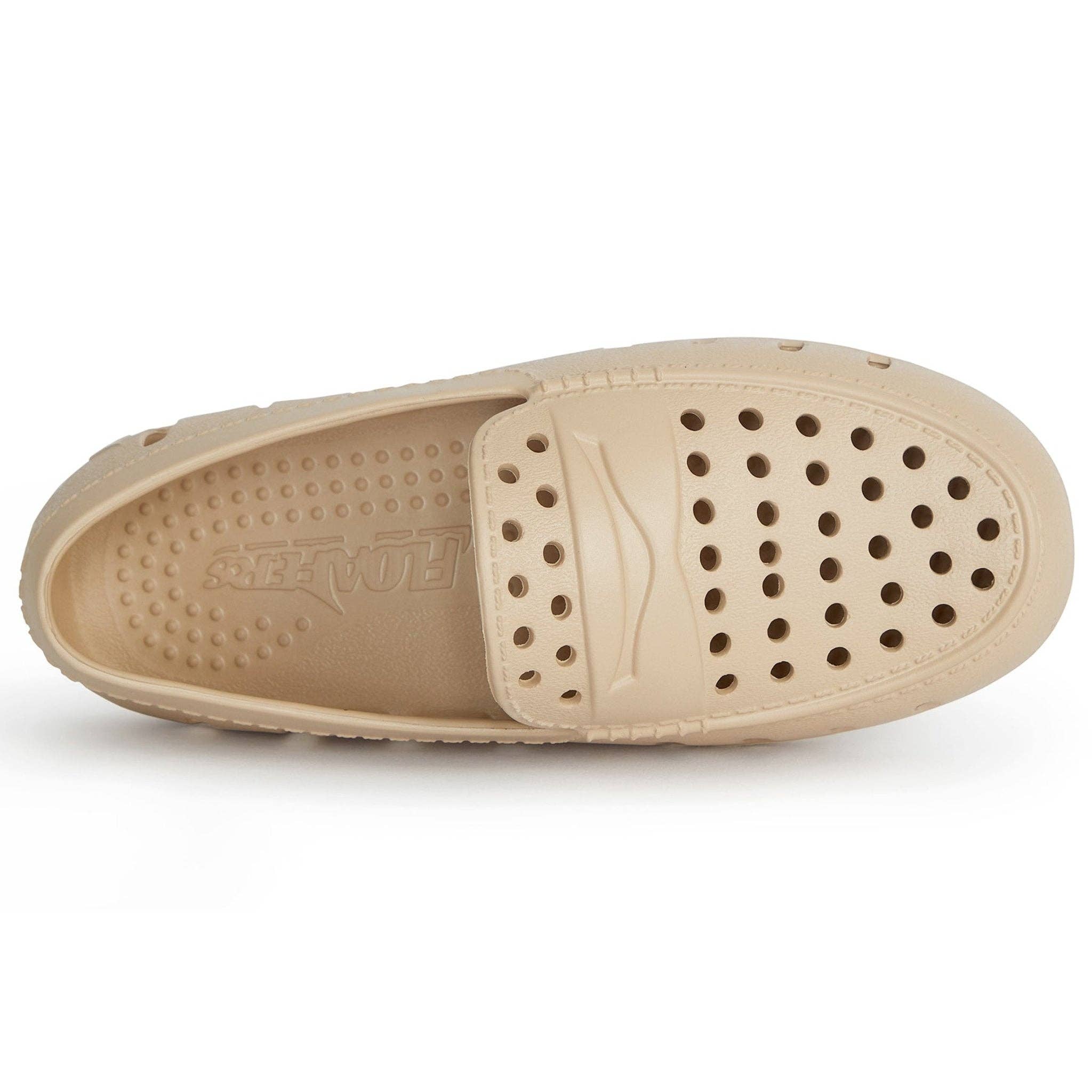 PRODIGY DRIVER WARM SAND/COCONUT - KIDS: C4