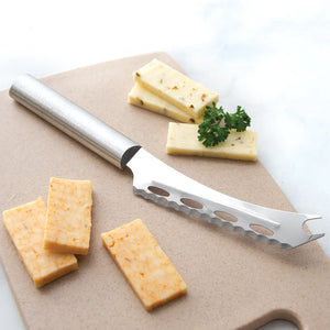 Rada Cutlery R139 Cheese Knife-Silver