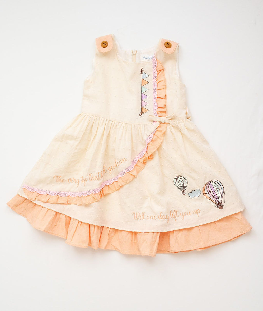 Evie's Closet S24-131 Come Fly With Me (HE)
