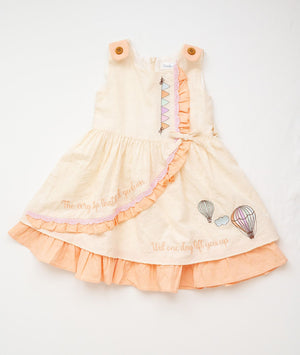 Evie's Closet S24-131 Come Fly With Me (HE)