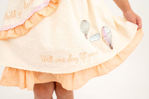 Evie's Closet S24-131 Come Fly With Me (HE)