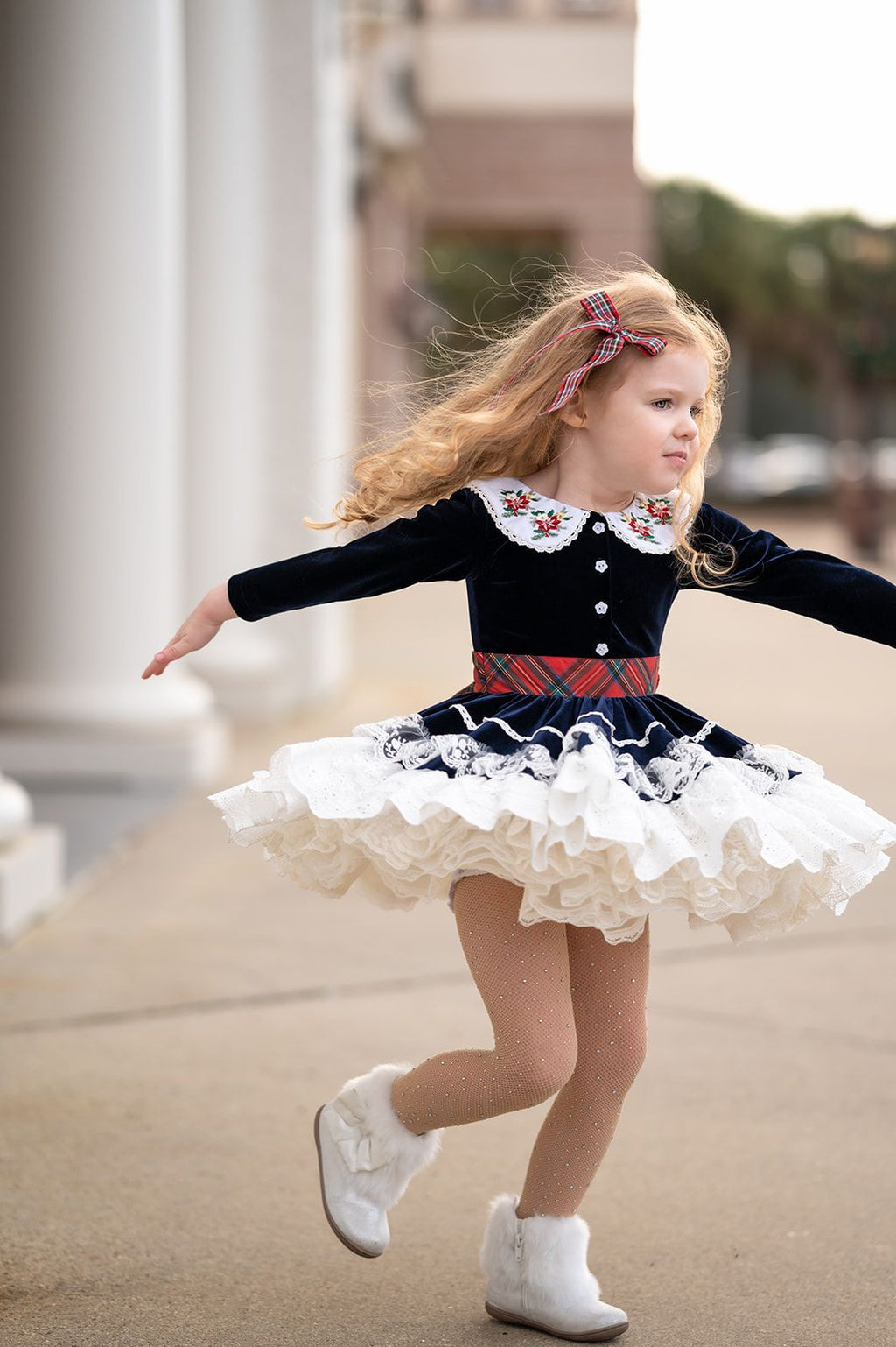 Be Girl Good Tidings Collection December Dress (STHE)